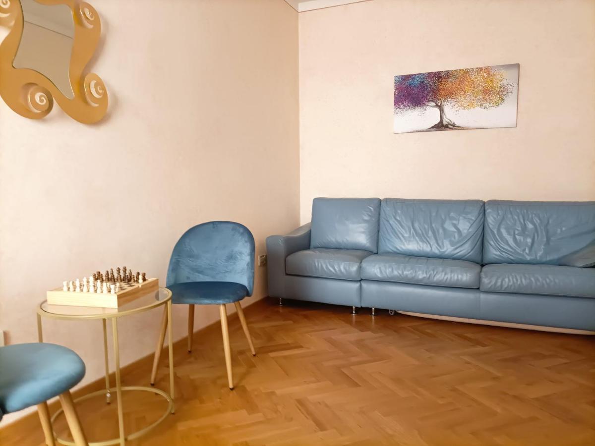 Appartement Piano Nobile à Bibbiena Extérieur photo