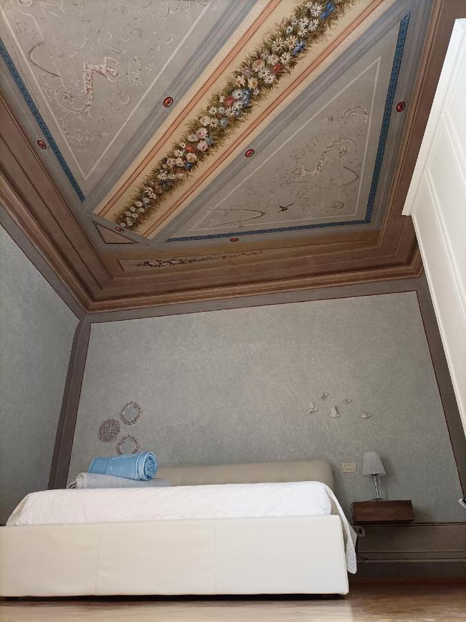 Appartement Piano Nobile à Bibbiena Extérieur photo